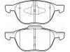 Bremsbelagsatz, Scheibenbremse Brake Pad Set:3068 3554