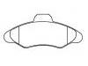 Brake Pad Set:5 026 661