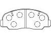 刹车片 Brake Pad Set:04491-87613