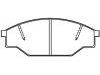 Plaquettes de frein Brake Pad Set:04465-20150