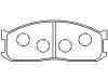 刹车片 Brake Pad Set:SE96-33-28Z 9A