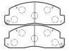 Pastillas de freno Brake Pad Set:04465-36010