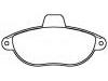 Plaquettes de frein Brake Pad Set:4251.50