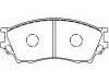 Brake Pad Set:TA01-33-23Z