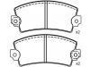 刹车片 Brake Pad Set:77 01 201 095