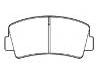 刹车片 Brake Pad Set:5-47619-033-0