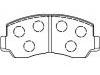 тормозная кладка Brake Pad Set:MB 407 216