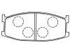 Plaquettes de frein Brake Pad Set:8173-49-280A