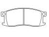 Plaquettes de frein Brake Pad Set:45021-693-601