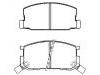 Plaquettes de frein Brake Pad Set:04465-12430