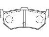 Brake Pad Set:43022-SA5-950