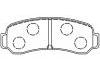 刹车片 Brake Pad Set:04466-12050