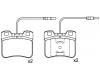 Plaquettes de frein Brake Pad Set:95 619 550