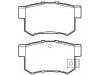 刹车片 Brake Pad Set:43022-TR0-A00