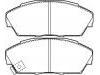 Brake Pad Set:45022-SG0-010