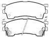 刹车片 Brake Pad Set:3 898 530