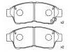 тормозная кладка Brake Pad Set:04465-05010