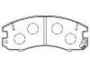 刹车片 Brake Pad Set:04465-20210