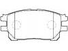 Brake Pad Set:04465-28490