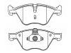 Brake Pad Set:34 11 2 288 876