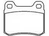 тормозная кладка Brake Pad Set:001 420 01 20