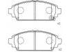 Pastillas de freno Brake Pad Set:45022-S1A-E61