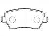 тормозная кладка Brake Pad Set:41060-AX625