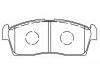 тормозная кладка Brake Pad Set:55810-58J00