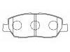 тормозная кладка Brake Pad Set:55810-78A00