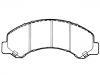 刹车片 Brake Pad Set:8-97168-634-0