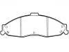 Plaquettes de frein Brake Pad Set:18026165