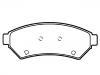 Brake Pad Set:88964099