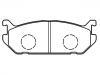Brake Pad Set:55210-70B60