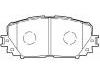 Brake Pad Set:04465-52270