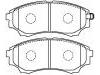 Brake Pad Set:UMY4-33-28Z