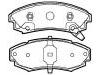 Plaquettes de frein Brake Pad Set:12321440