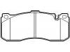 刹车片 Brake Pad Set:34 11 6 786 044