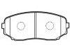 тормозная кладка Brake Pad Set:L2Y6-33-23Z