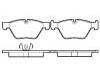 Brake Pad Set:34 11 2 288 857