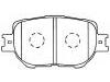 Brake Pad Set:04465-30030