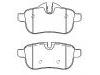 Brake Pad Set:34 21 6 788 275