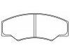 Brake Pad Set:D1237-8355