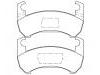 Brake Pad Set:1154650