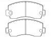 Plaquettes de frein Brake Pad Set:04491-14052