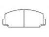 Brake Pad Set:04491-14020