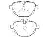 тормозная кладка Brake Pad Set:34 21 6 796 741