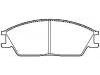 刹车片 Brake Pad Set:58101-32300