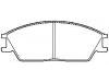 Plaquettes de frein Brake Pad Set:58101-32300