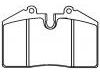 Plaquettes de frein Brake Pad Set:70000910