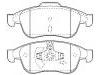 刹车片 Brake Pad Set:44 06 039 05R